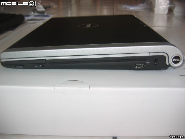 DELL M1330 開箱文[圖多]