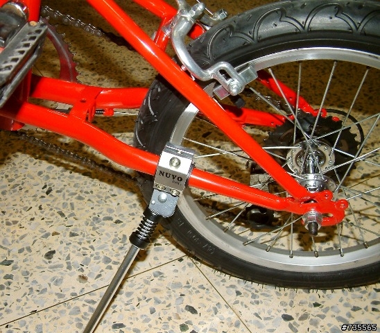 偽分享文~我的古董小折浴火重生記