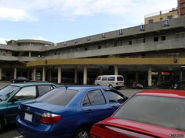 [分享]一天的台東之旅（完成版！）