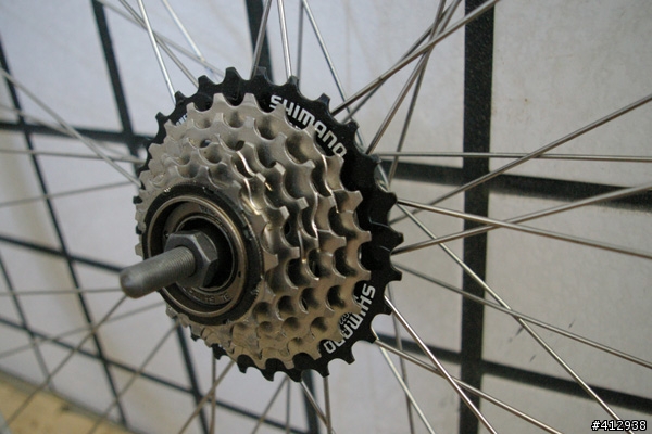 "愛地球號"誕生記