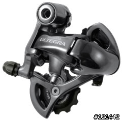 08'ULTEGRA SL??