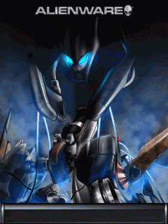 [K810] ALIENWARE