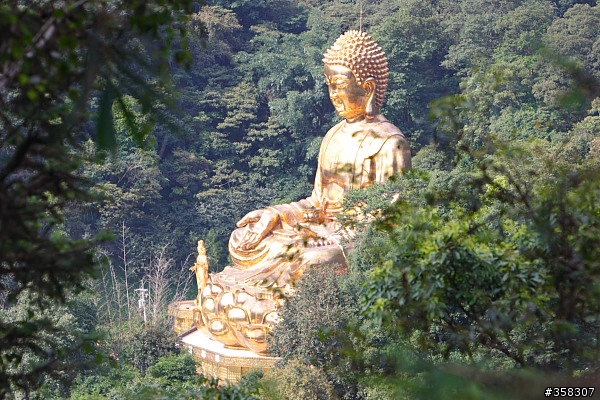 埔里：貓頭山登山步道