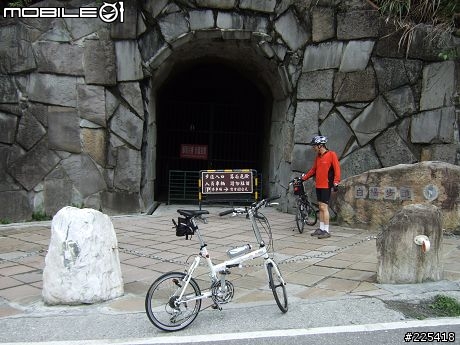 【路線分享】花蓮太魯閣單車行