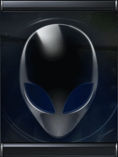 [K810] ALIENWARE
