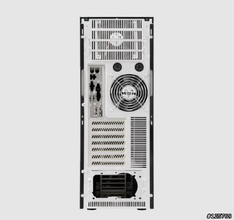 今天終於到貨的~~聯力PC-A71~~(新增圖片)