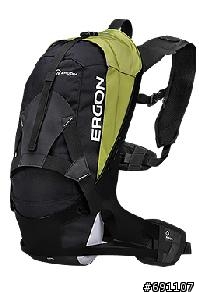 ERGON BD-1 & BD-2背包值得敗嗎?