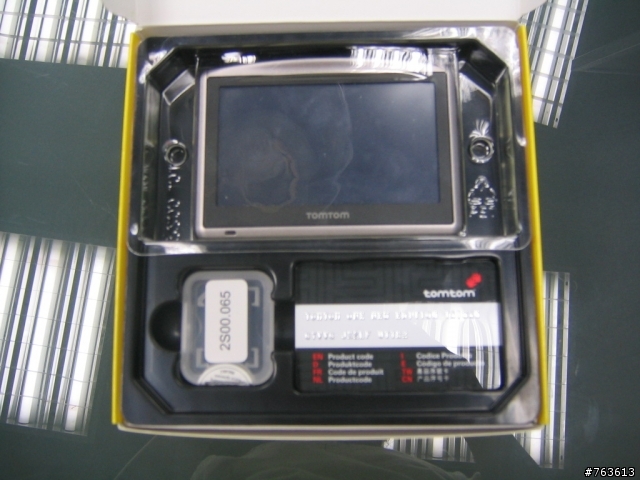 ~TOMTOM衛星導航ONE XL侵襲台灣了~[新品使用分享]