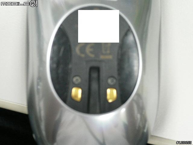 [分享] 羅技MX Air --The First "Real" 3D Mouse