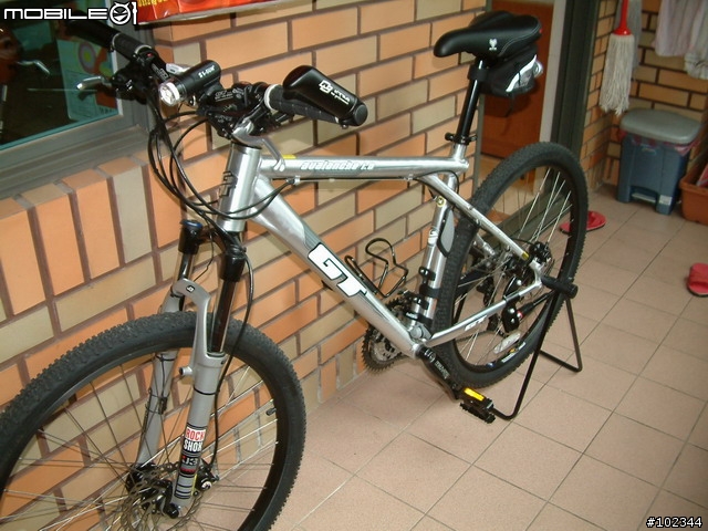 (分享)GT+D7+GAINT3人3部車!!