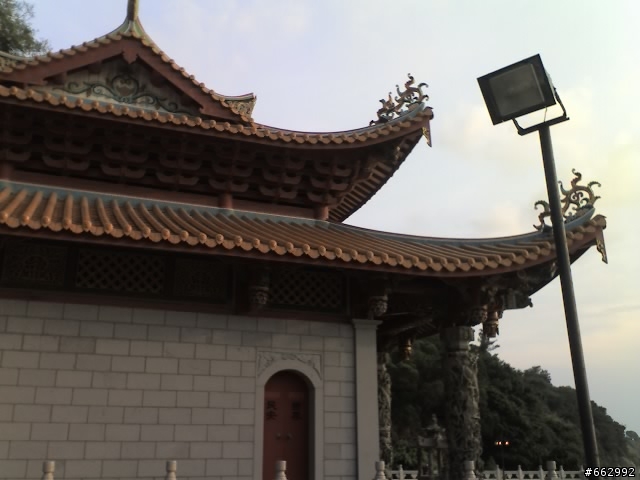 取一瓢馬祖行-南竿(下)