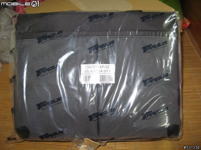 [開箱文]BENQ S41-T23