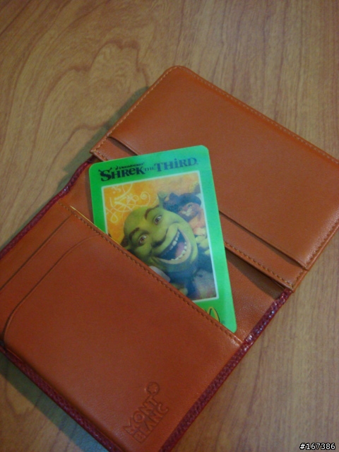 [分享] 幾件隨身小物