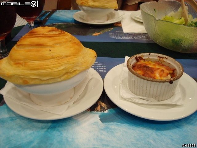 [阿牛食記]不平價卻物超所值的新平價牛排館