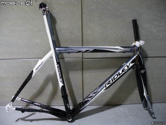 [分享公路車]少見環法車