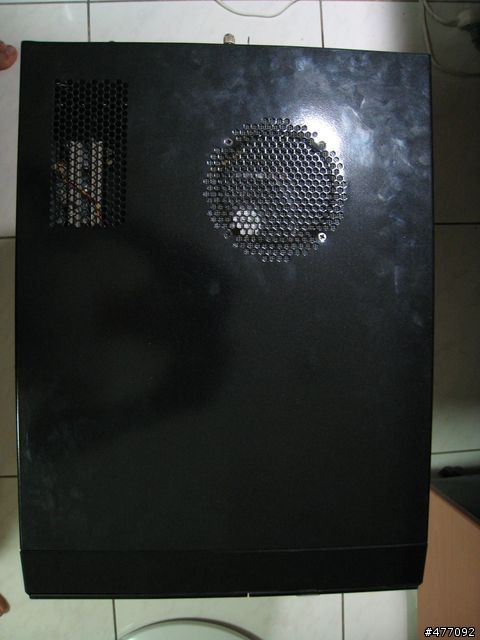 市面上常見的小機殼暨家裡的電腦分享
