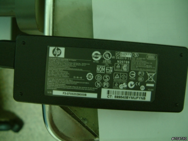 hp DV2514tx LCD 機構設計&PWER Adapter雜音問題