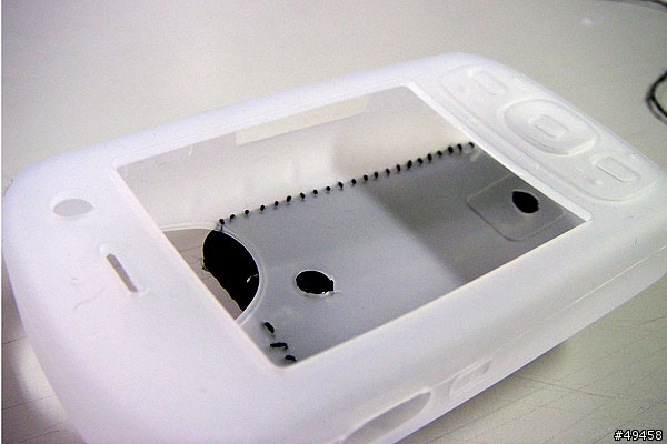 [分享]DIY自行車PDA車架=CHT9100版=