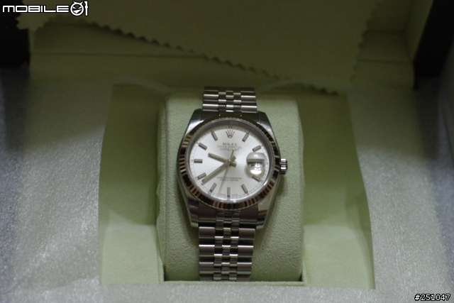 父親節的禮物(開箱文)