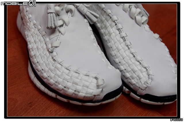 《分享》七夕情人禮物-NIKE WOVEN (編織)系列情侶鞋