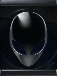 [K810] ALIENWARE