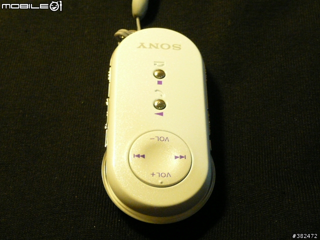 [不負責任分享]SE W580i 音樂的輕薄享受-新增brm1配對