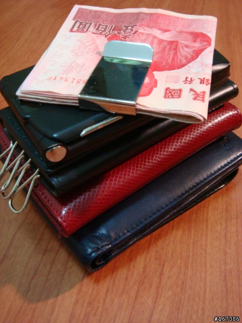 [分享] 幾件隨身小物