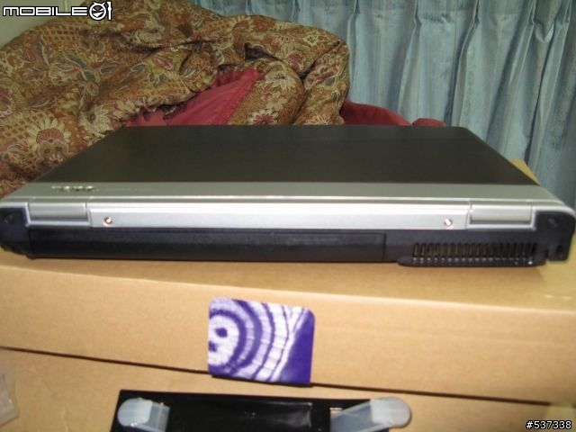 [開箱文]BENQ S41-T23