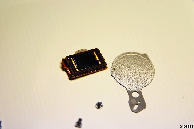 [拆解]SONY T3 無聊暴力拆解