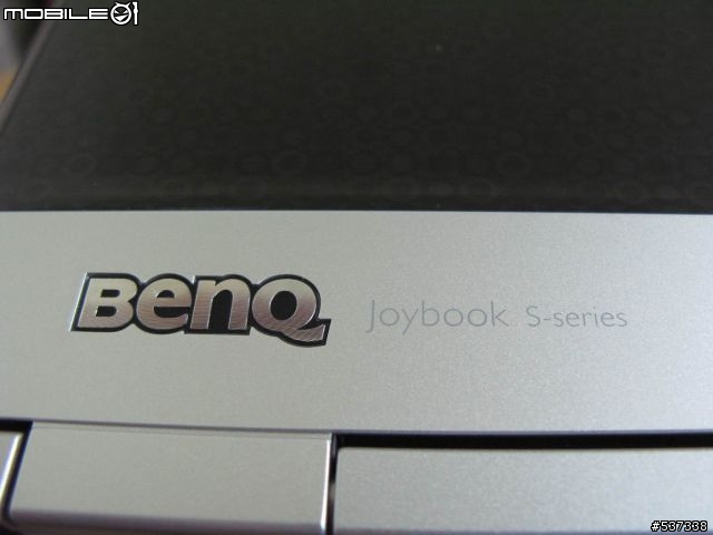 [開箱文]BENQ S41-T23