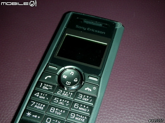 Ｊ１１０ｉ