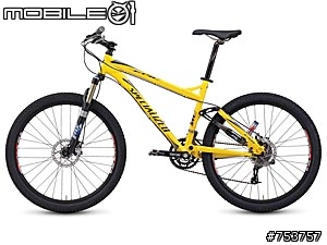 請問有去過上海新開的SPECIALIZED的車友?以及對這個廠牌有研究的車友嗎?