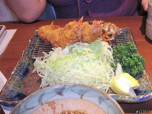 凡吃過必留下痕跡-日本篇(肚子餓勿入)