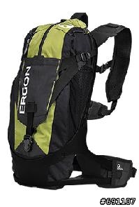 ERGON BD-1 & BD-2背包值得敗嗎?