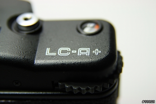[分享]為平凡帶來點樂趣 LOMO LC-A+ (新增實拍照囉!)