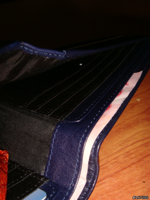 [分享] 幾件隨身小物