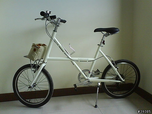 耍可愛的Mini 3