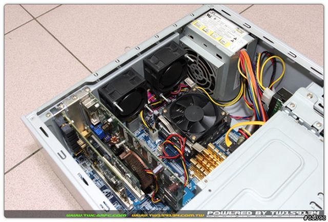 [分享]樂之邦紅箭五點一 千元以下超值音效卡