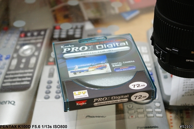終於入手了SIGMA 18-200mm OS...[新增]景深測試照