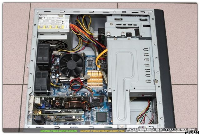 [分享]樂之邦紅箭五點一 千元以下超值音效卡