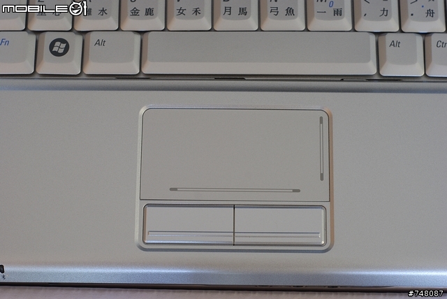 DELL M1420 白色 開箱&心得文