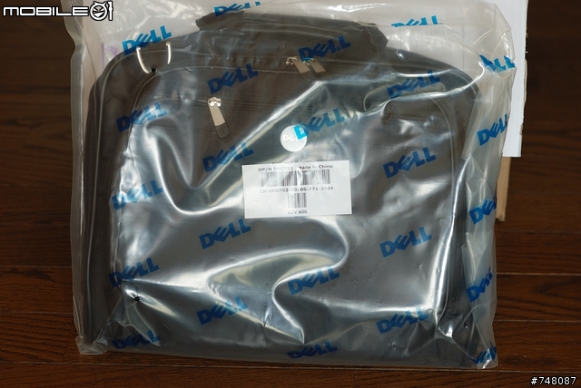DELL M1420 白色 開箱&心得文