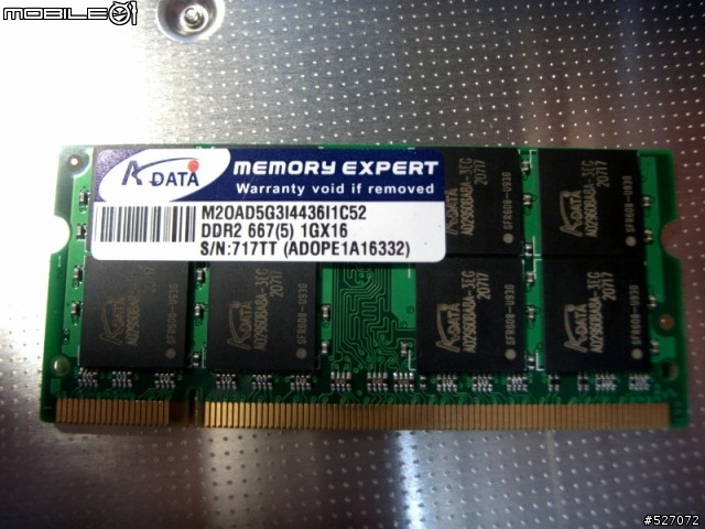 [分享]MSI PR210 開箱分享(圖不少...)