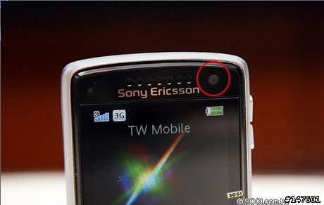 [討論] SonyEricsson K850i  板上有大大對這支手機有什麼建議嗎?
