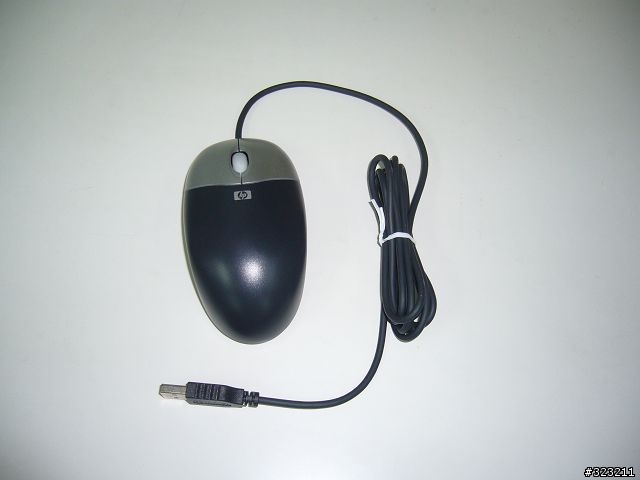 [分享] HP Compaq 2710p 開箱