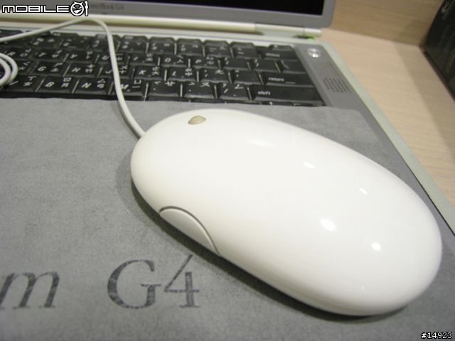 Logitech VX Nano_小小不專業開箱