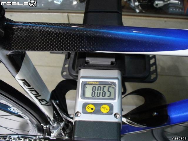 [分享公路車]少見環法車