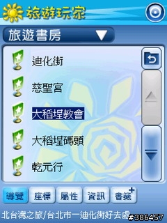 [惡搞]腳踏車也要裝GPS導航喔XD