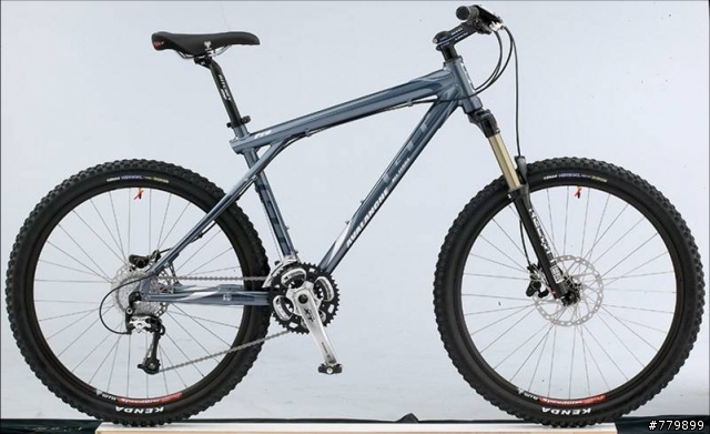 2008 GT Bike