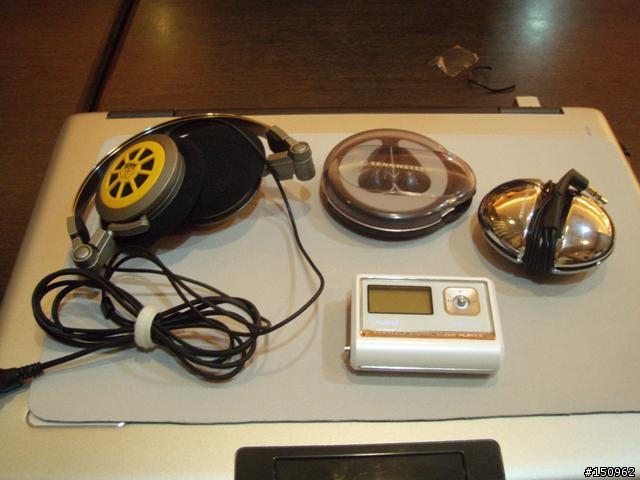 [分享]絕對不是勸敗文之SENNHEISER street MX51